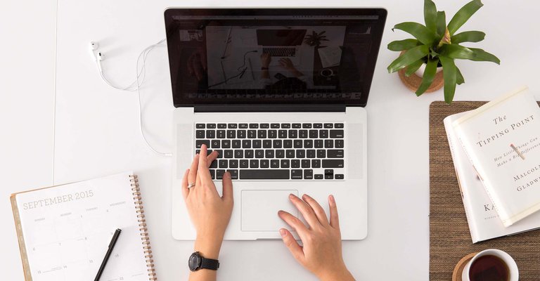 laptop computer